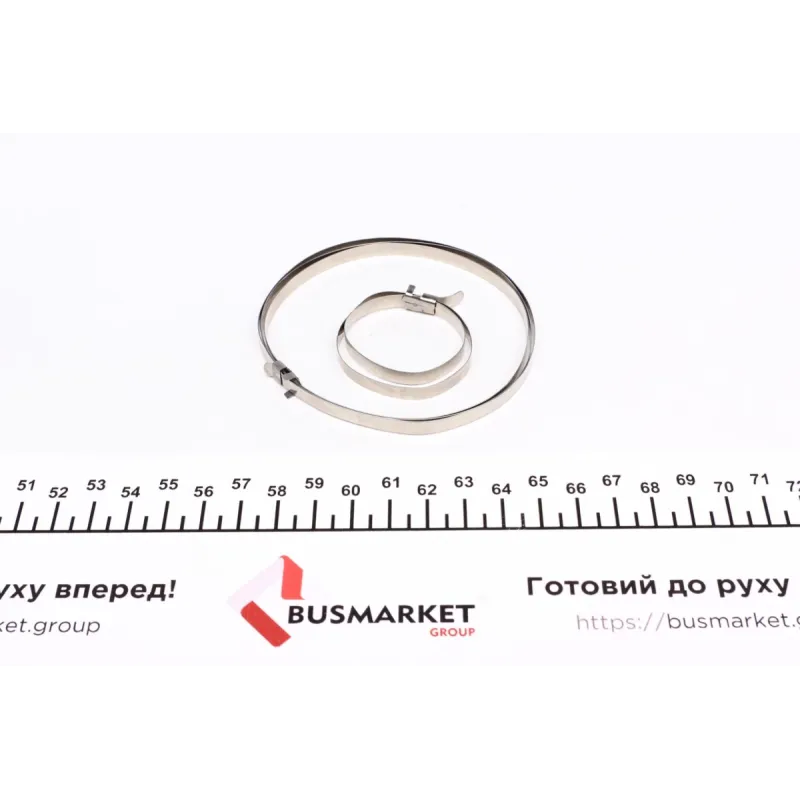 Пильник рейки рульової BMW 3 (E90)/X5 (F15/F85)/X6 (F16/F86) 05-