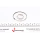 Пильник рейки рульової BMW 3 (E90)/X5 (F15/F85)/X6 (F16/F86) 05-