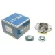 Підшипник маточини передній MEYLE 300 652 0008 для BMW 5 (E34) 7 (E32) 8 (E31) 1987-1999, Ø 142 мм, ABS