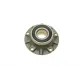 Підшипник маточини передній MEYLE 300 652 0008 для BMW 5 (E34) 7 (E32) 8 (E31) 1987-1999, Ø 142 мм, ABS