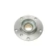 Підшипник маточини передній MEYLE 300 652 0008 для BMW 5 (E34) 7 (E32) 8 (E31) 1987-1999, Ø 142 мм, ABS