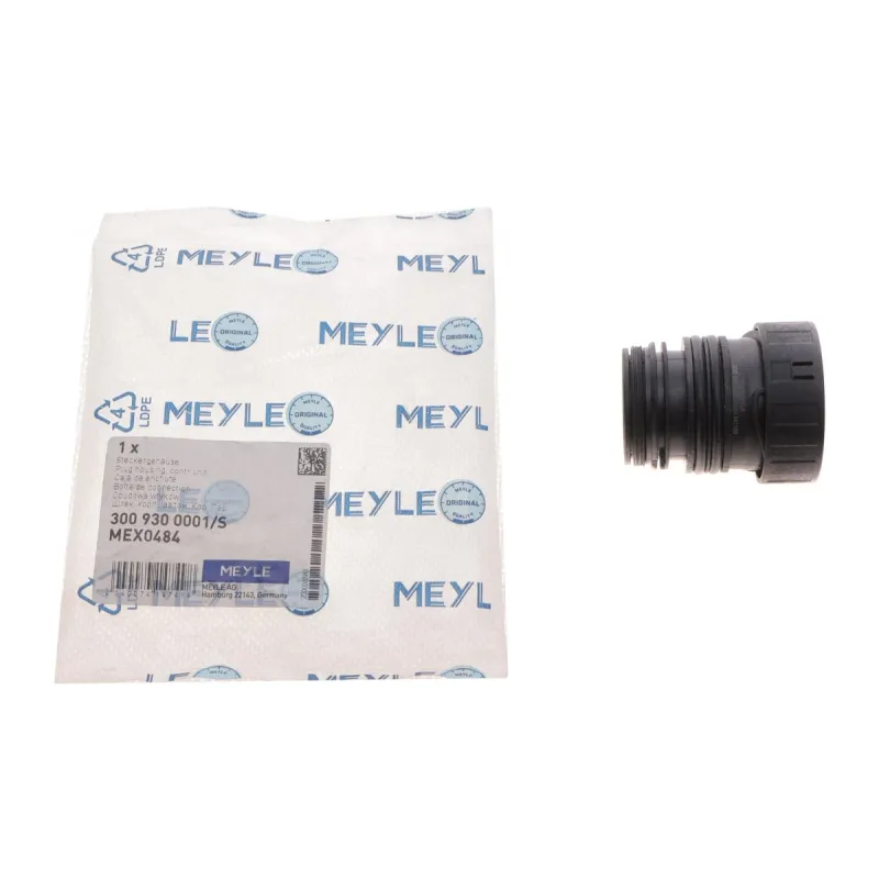 Роз'єм АКПП MEYLE 300 930 0001/S для BMW 3 (E90) 5 (E60) 2005-2011