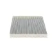 Фільтр салону MEYLE 31-12 320 0012 вугільний для Honda Accord/Civic 234x224x30 мм