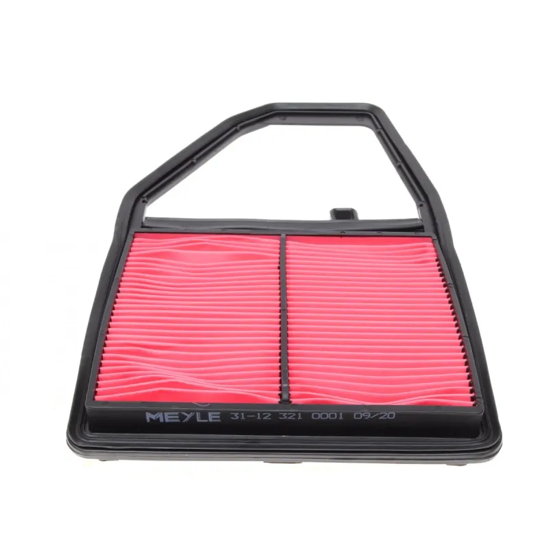 Фільтр повітряний MEYLE 31-12 321 0001 для Honda Civic VII/FR-V/Stream 1.4-1.7 2000-, 317x200x38 мм