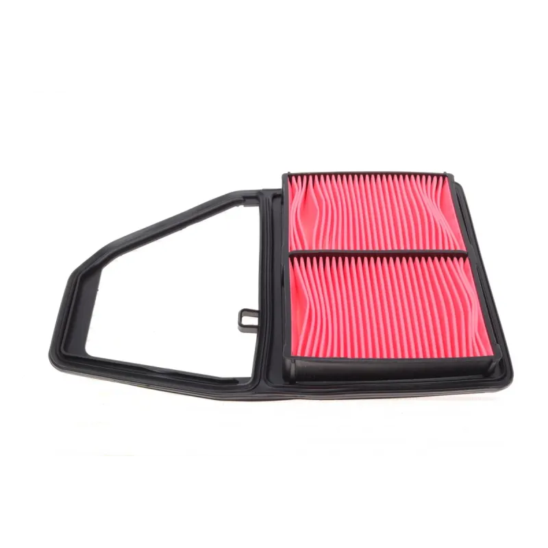 Фільтр повітряний MEYLE 31-12 321 0001 для Honda Civic VII/FR-V/Stream 1.4-1.7 2000-, 317x200x38 мм
