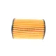 Фільтр масляний Honda Accord VIII/Civic IX/VIII/CR-V III/IV 2.2D 05-