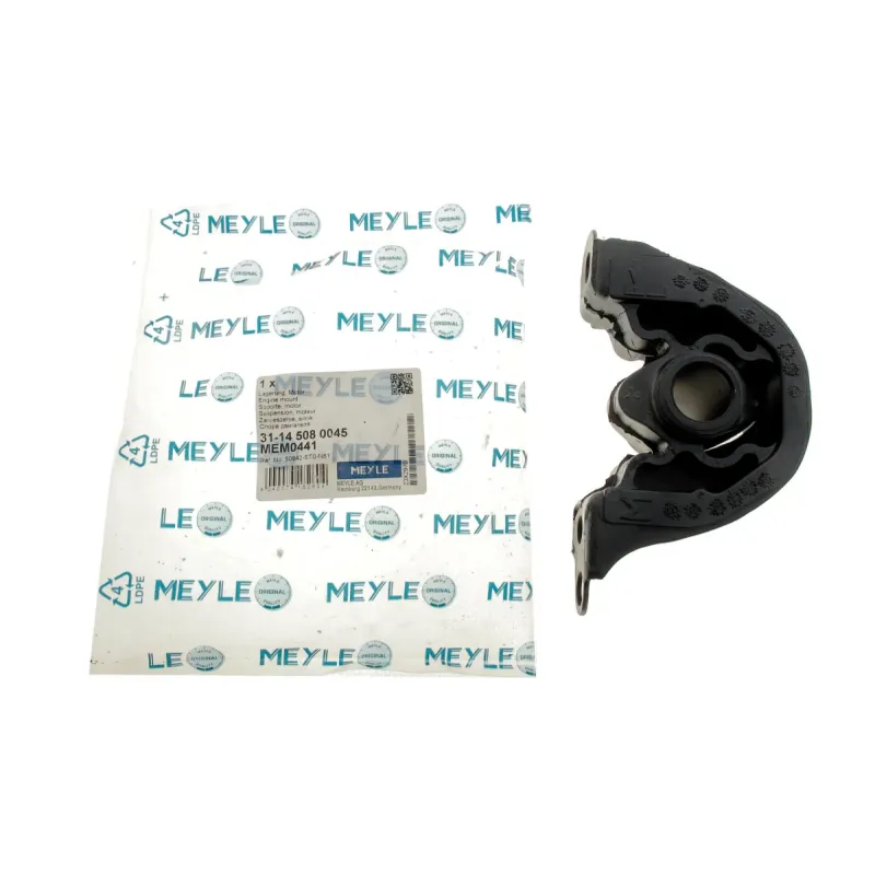 Подушка двигуна (L) Honda Civic 1.3-1.6 91-01