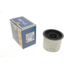 Сайлентблок важеля MEYLE 31-14 610 0014/HD передній правий Honda Civic VIII 2006- 70x25x58 мм