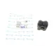 Втулка стабілізатора (переднього) Honda Civic VIII 05- (d=18mm)