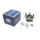 Підшипник маточини задній MEYLE 31-14 752 0006 для Honda CR-V III (RE) 2007-2012 2.0i 4WD 150 л.с. (внутр. Ø 29.5 мм, зовн. Ø 152 мм)