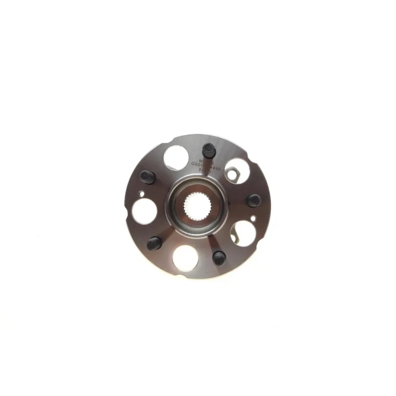 Підшипник маточини задній MEYLE 31-14 752 0006 для Honda CR-V III (RE) 2007-2012 2.0i 4WD 150 л.с. (внутр. Ø 29.5 мм, зовн. Ø 152 мм)
