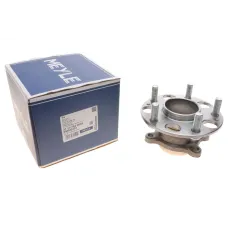 Купити Підшипник маточини задній MEYLE 31-14 752 0009 для Honda Civic VIII 1.3/1.8 2005-2012, Ø 114.3 мм | KovelAutoHub