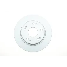 Диск гальмівний задній MEYLE 31-15 523 0055/PD для Honda Civic VIII/IX 2005-, 260x9 мм