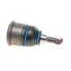 Опора кульова (передня/знизу) Honda Accord VII 2.0/2.2D/2.4 03-08