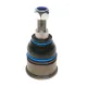Опора кульова (передня/знизу) Honda Accord VII 2.0/2.2D/2.4 03-08