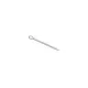 Наконечник рульової тяги лівий MEYLE 31-16 020 0006 для Honda Civic, CR-V, Ballade 1987-2001, M10x1.25/M14x1.5