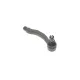Наконечник рульової тяги лівий MEYLE 31-16 020 0006 для Honda Civic, CR-V, Ballade 1987-2001, M10x1.25/M14x1.5