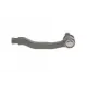 Наконечник рульової тяги лівий MEYLE 31-16 020 0006 для Honda Civic, CR-V, Ballade 1987-2001, M10x1.25/M14x1.5