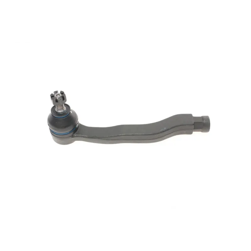 Наконечник рульової тяги лівий MEYLE 31-16 020 0006 для Honda Civic, CR-V, Ballade 1987-2001, M10x1.25/M14x1.5