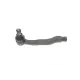 Наконечник рульової тяги лівий MEYLE 31-16 020 0006 для Honda Civic, CR-V, Ballade 1987-2001, M10x1.25/M14x1.5