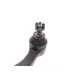 Наконечник рульової тяги правий MEYLE 31-16 020 0011 для Honda Civic/CR-V, 181 мм