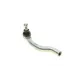 Наконечник рульової тяги лівий MEYLE 31-16 020 0035 для Honda Accord VIII/Civic IX 198xмм