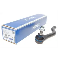 Наконечник рульової тяги правий MEYLE 31-16 020 0058/HD для Honda Civic X 2017-, 209 мм