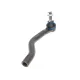 Наконечник рульової тяги правий MEYLE 31-16 020 0058/HD для Honda Civic X 2017-, 209 мм