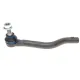 Наконечник рульової тяги правий MEYLE 31-16 020 0058/HD для Honda Civic X 2017-, 209 мм