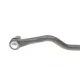 Наконечник рульової тяги правий MEYLE 31-16 020 0058/HD для Honda Civic X 2017-, 209 мм