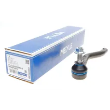 Наконечник рульової тяги лівий MEYLE 31-16 020 0059/HD для Honda Civic X 1.0-1.6 VTEC 2017-, 209 мм
