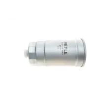 Фільтр паливний MEYLE 312 133 2002 для BMW 3 (E36) 1991-1998, 5 (E34) 1991-1995, 5 (E39) 1996-2003, 7 (E38) 1996-2001, Fiat Punto 1999-, діаметр 85 мм, висота 184 мм