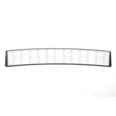 Фільтр салону MEYLE 312 319 0002 пилковий для BMW 3 (E46) 1998-2005, X3 (E83) 2004-2010 670x94.5x24 мм