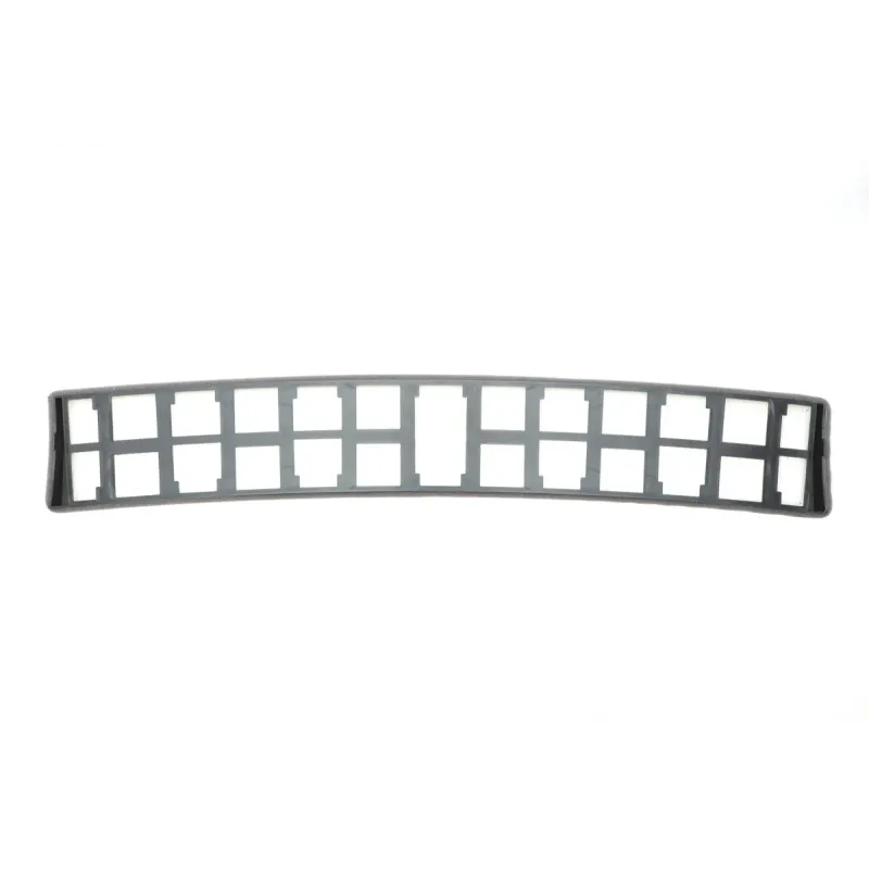 Фільтр салону MEYLE 312 319 0002 пилковий для BMW 3 (E46) 1998-2005, X3 (E83) 2004-2010 670x94.5x24 мм