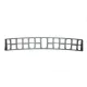 Фільтр салону MEYLE 312 319 0002 пилковий для BMW 3 (E46) 1998-2005, X3 (E83) 2004-2010 670x94.5x24 мм
