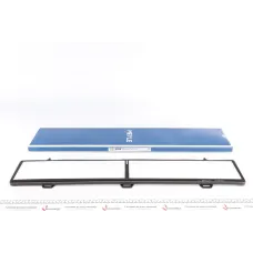 Фільтр салону MEYLE 312 319 0015 для BMW 3 (E90) X1 (E84) 2003-2015, 837x134x20 мм