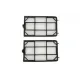 Фільтр салону MEYLE 312 319 0020/S для BMW 7 (E38) 1994-2001, 148x94x11 мм