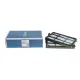 Фільтр салону MEYLE 312 319 0020/S для BMW 7 (E38) 1994-2001, 148x94x11 мм