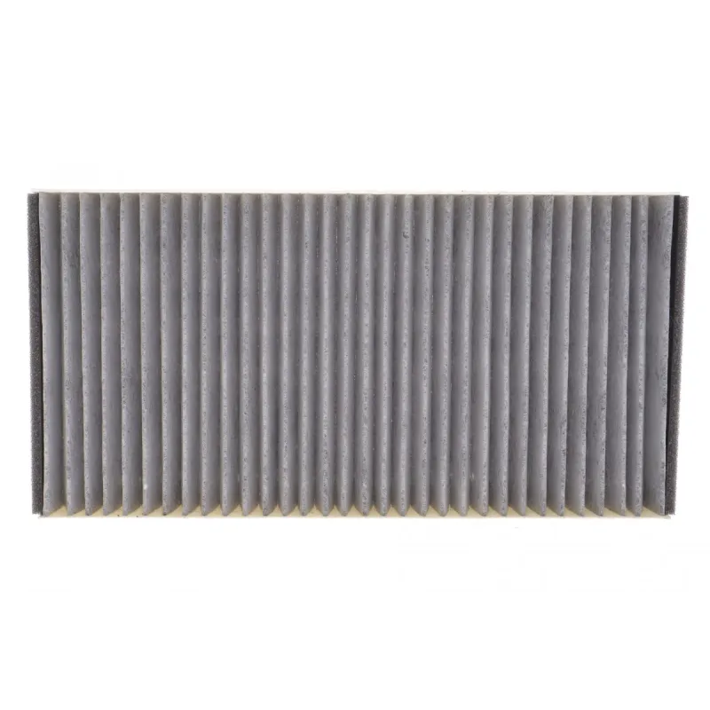 Фільтр салону вугільний MEYLE 312 320 0012/S для BMW 7 (E65/E66/E67) 2001-2008, 314x163x30 мм