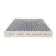 Фільтр салону MEYLE 312 320 0031 вугільний для BMW 2 (U06) 2021-, X1 (U11) 2022-, 217x240x32 мм