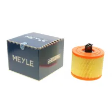 Фільтр повітряний MEYLE 312 321 0020 для BMW 3 (E90-E93), X1 (E84) 2.5/3.0 2005-, 173.6x176x80 мм