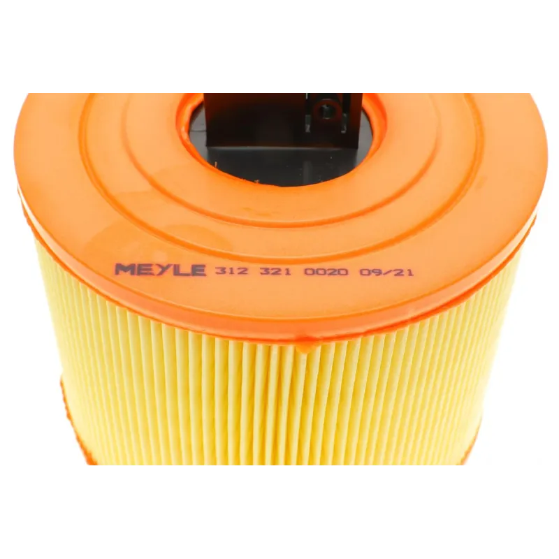 Фільтр повітряний MEYLE 312 321 0020 для BMW 3 (E90-E93), X1 (E84) 2.5/3.0 2005-, 173.6x176x80 мм