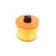 Фільтр повітряний MEYLE 312 321 0020 для BMW 3 (E90-E93), X1 (E84) 2.5/3.0 2005-, 173.6x176x80 мм