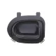 Фільтр повітряний BMW X3 (F25)/X5 (E70)/X5 (F15, F85)/X6 (E71, E72) 2.0D/3.0D 08-17