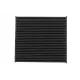 Фільтр салону вугільний MEYLE 312 326 0031/PD для BMW 2 (U06) 21-, X1 (U11) 22- 217x240x32 мм