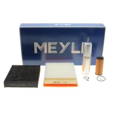 Комплект фільтрів MEYLE 312 330 0000/S для BMW 3 (F30/F80) B47/N47