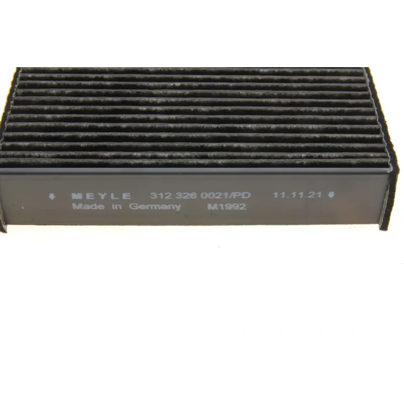 Комплект фільтрів MEYLE 312 330 0000/S для BMW 3 (F30/F80) B47/N47