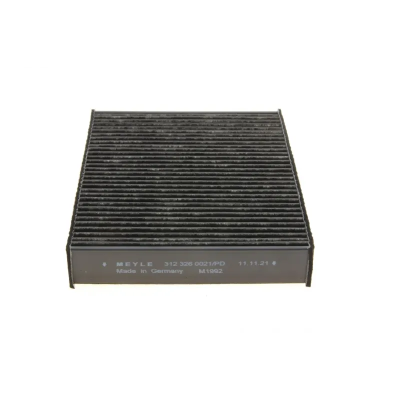 Комплект фільтрів MEYLE 312 330 0000/S для BMW 3 (F30/F80) B47/N47