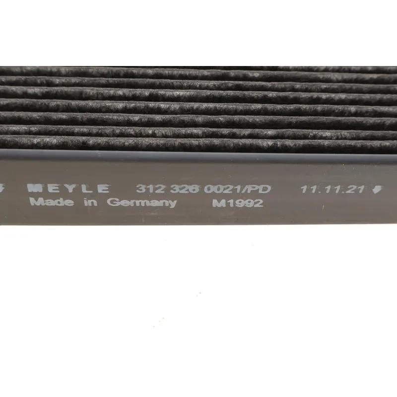 Комплект фільтрів MEYLE 312 330 0002/SK для BMW 3 (F30/F80) 2011-2018, B38/B46/B47/B48/N47