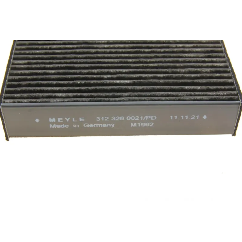 Комплект фільтрів MEYLE 312 330 0003/S для BMW 3 (F30/F80) 2012-2018 B47/N47